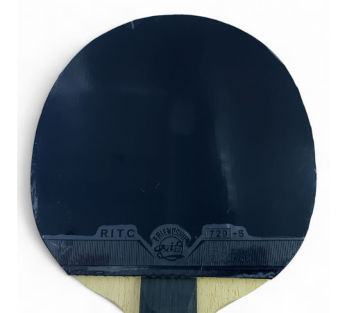 Ракетка 729 VERY 8 (carbon blade)