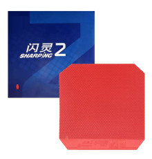 Накладка DHS Sharping 2