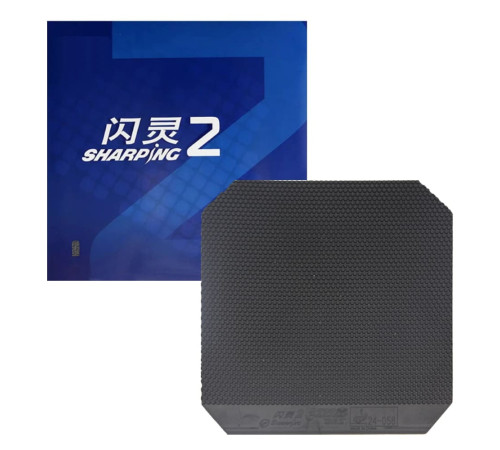 Накладка DHS Sharping 2