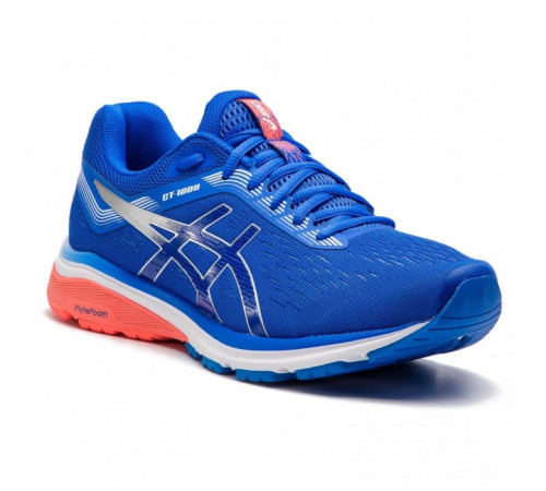 Кросівки Asics Gt 1000 7 1011A042-405