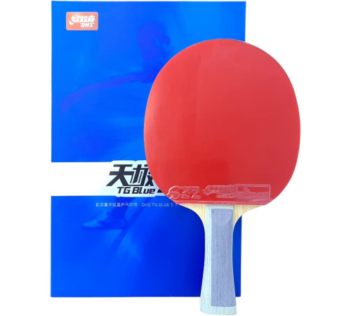 Ракетка DHS TG Blue TB2