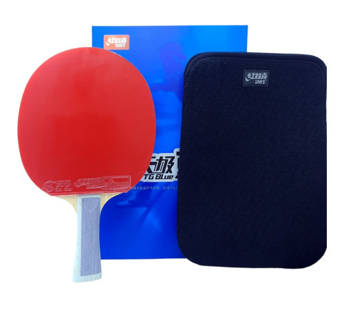 Ракетка DHS TG Blue TB2