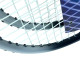 Набор ракеток для бадминтона DHS Alu-Carbon 1016