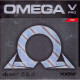 Накладка Xiom Omega V Pro