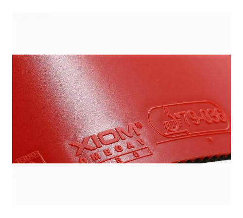 Накладка Xiom Omega V Pro