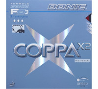 Накладка Donic Coppa X2 Platin Soft