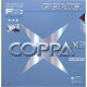 Накладка Donic Coppa X2 Platin Soft