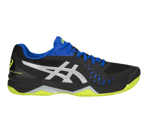 Кросівки Asics Gel-Challenger 12 Clay 1041A048-014