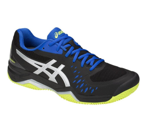 Кросівки Asics Gel-Challenger 12 Clay 1041A048-014