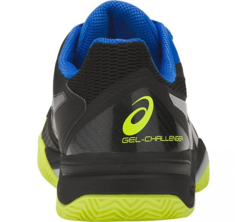 Кросівки Asics Gel-Challenger 12 Clay 1041A048-014