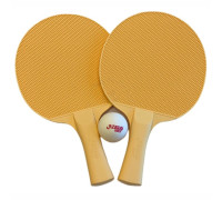 Набір ракеток DHS Outdoor Washable