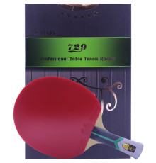 Ракетка 729 King Series 6 Stars (carbon blade)