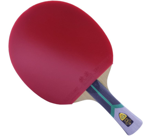 Ракетка 729 King Series 6 Stars (carbon blade)