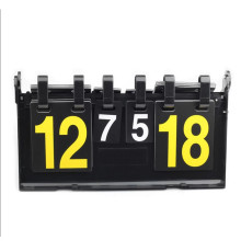 Лічильник 729