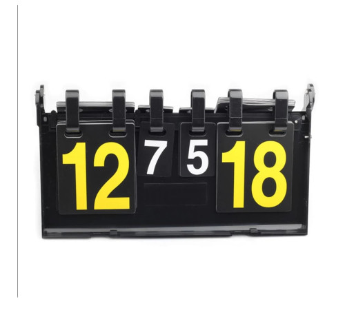 Лічильник 729