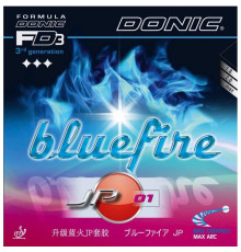 Накладка Donic BlueFire JP 01