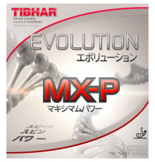 Накладка Tibhar Evolution MX-P