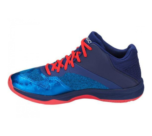 Кросівки Asics Netburner Ballistic FF MT 1051A003-400
