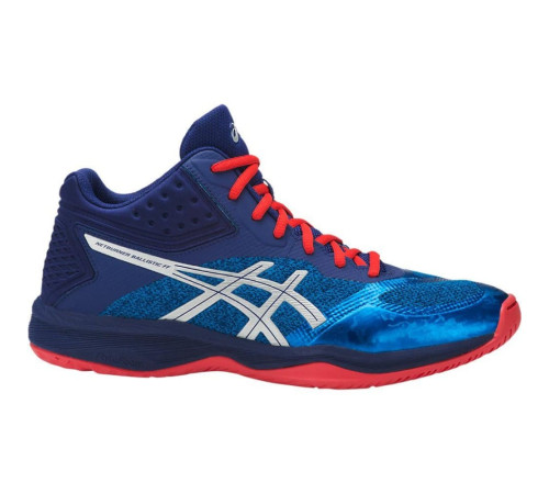 Кросівки Asics Netburner Ballistic FF MT 1051A003-400