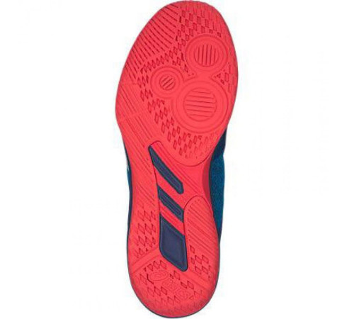 Кросівки Asics Netburner Ballistic FF MT 1051A003-400