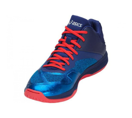 Кросівки Asics Netburner Ballistic FF MT 1051A003-400