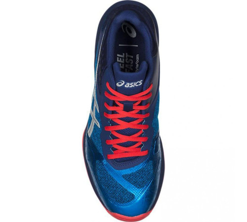 Кросівки Asics Netburner Ballistic FF MT 1051A003-400