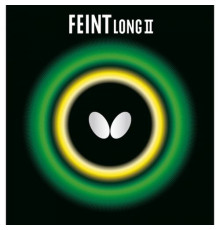 Накладка Butterfly Feint Long 2