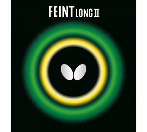 Накладка Butterfly Feint Long 2