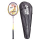 Ракетка для бадмінтона DHS Full Carbon RF588 Gloss