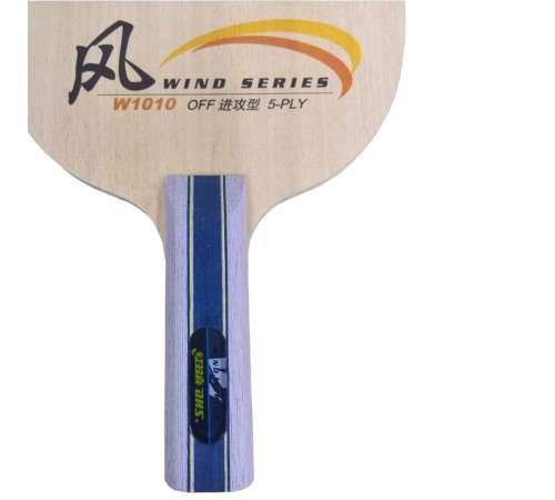 Основа для ракетки DHS Wind W1010