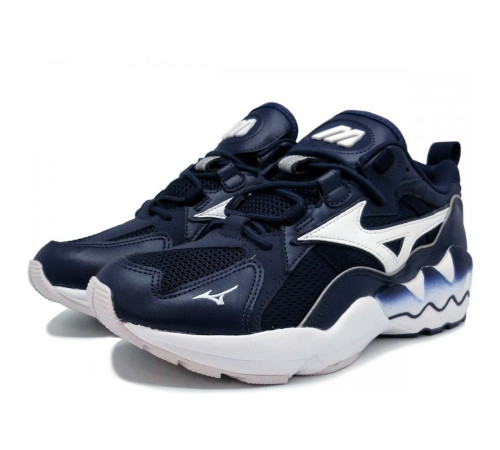 Кросівки Mizuno Wave Rider 1 D1GA1927-13
