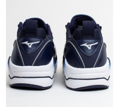 Кросівки Mizuno Wave Rider 1 D1GA1927-13