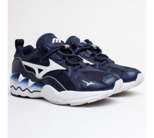 Кросівки Mizuno Wave Rider 1 D1GA1927-13
