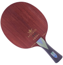 Основание для ракетки 729 Red Sandalwood [Red Wood] 7