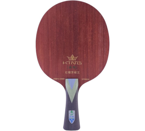 Основание для ракетки 729 Red Sandalwood [Red Wood] 7