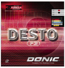 Накладка Donic Desto F3