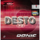 Накладка Donic Desto F3