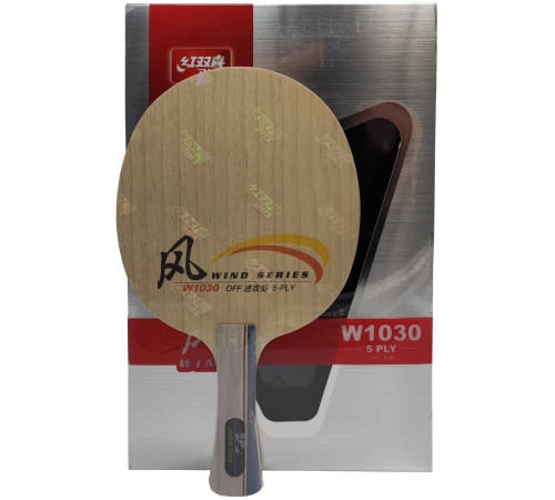 Основа для ракетки DHS Wind W1030