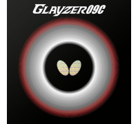 Накладка Butterfly Glayzer 09C