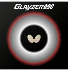 Накладка Butterfly Glayzer 09C
