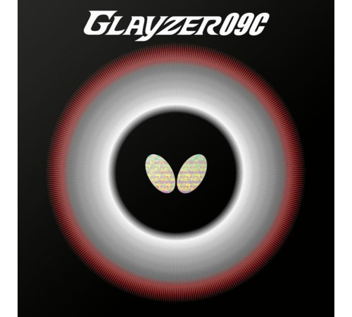 Накладка Butterfly Glayzer 09C