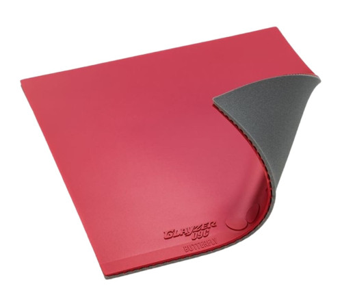 Накладка Butterfly Glayzer 09C