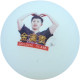 М'яч для настільного тенісу DHS Ma Long Icon Ball (1 шт.)