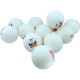 М'яч для настільного тенісу DHS Ma Long Icon Ball (1 шт.)