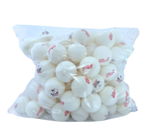 М'яч для настільного тенісу DHS Ma Long Icon Ball (1 шт.)