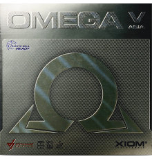 Накладка Xiom Omega V Asia DF