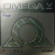Накладка Xiom Omega V Asia DF