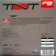 Накладка DHS TNT