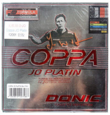 Накладка Donic Coppa JO Platin