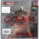 Накладка Donic Coppa JO Platin